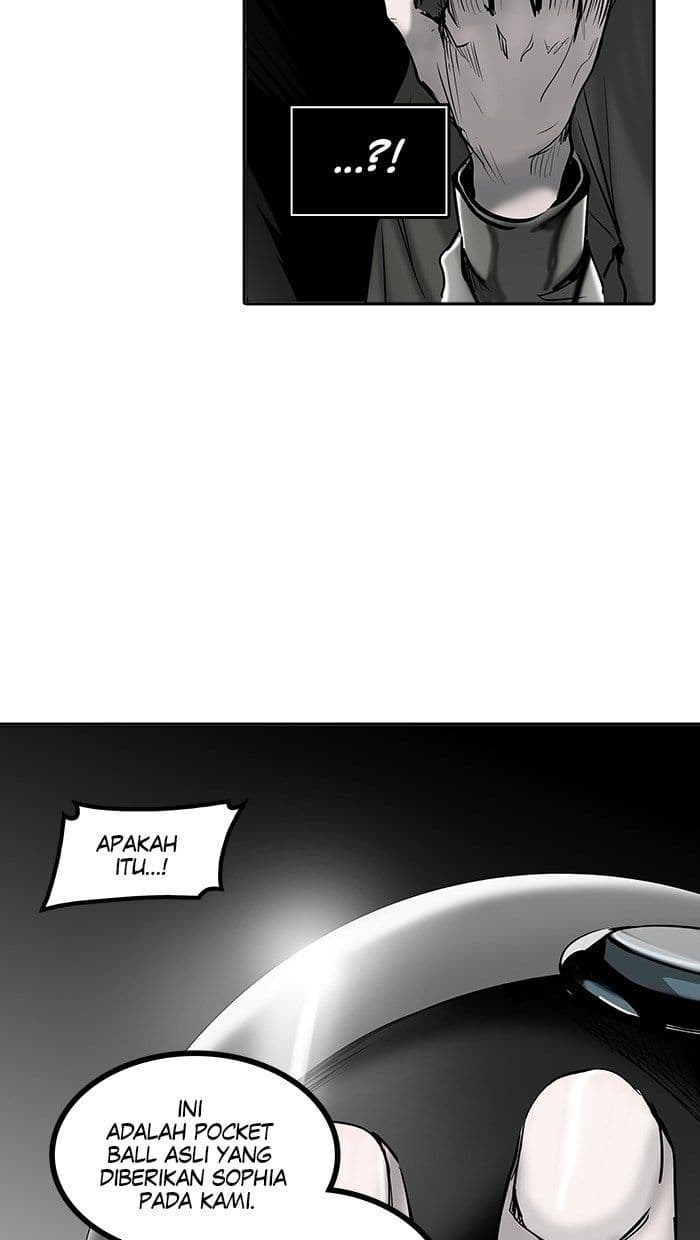 Chapter Komik
              Tower of God Chapter 305 - page 100