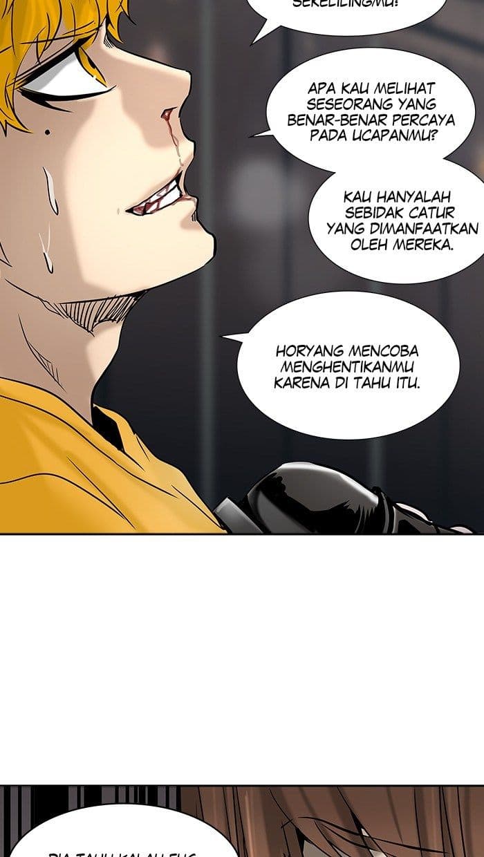 Chapter Komik
              Tower of God Chapter 305 - page 80