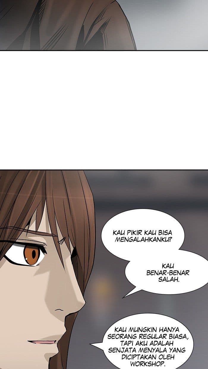 Chapter Komik
              Tower of God Chapter 305 - page 44