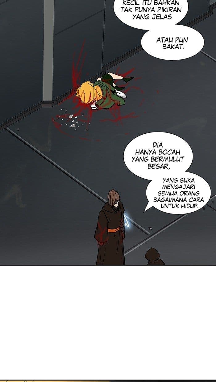 Chapter Komik
              Tower of God Chapter 305 - page 88