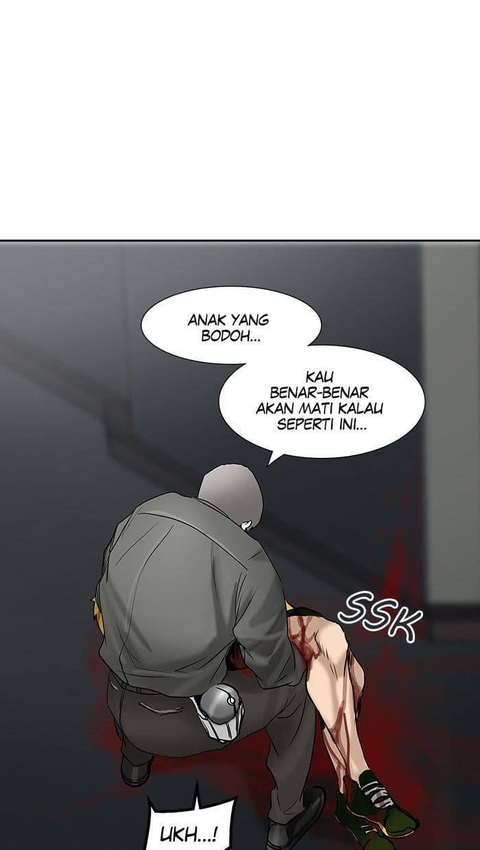 Chapter Komik
              Tower of God Chapter 305 - page 111