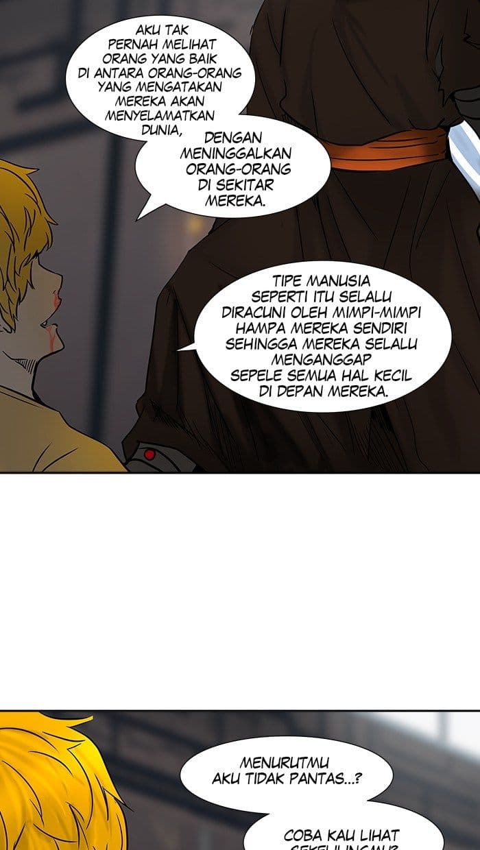 Chapter Komik
              Tower of God Chapter 305 - page 79