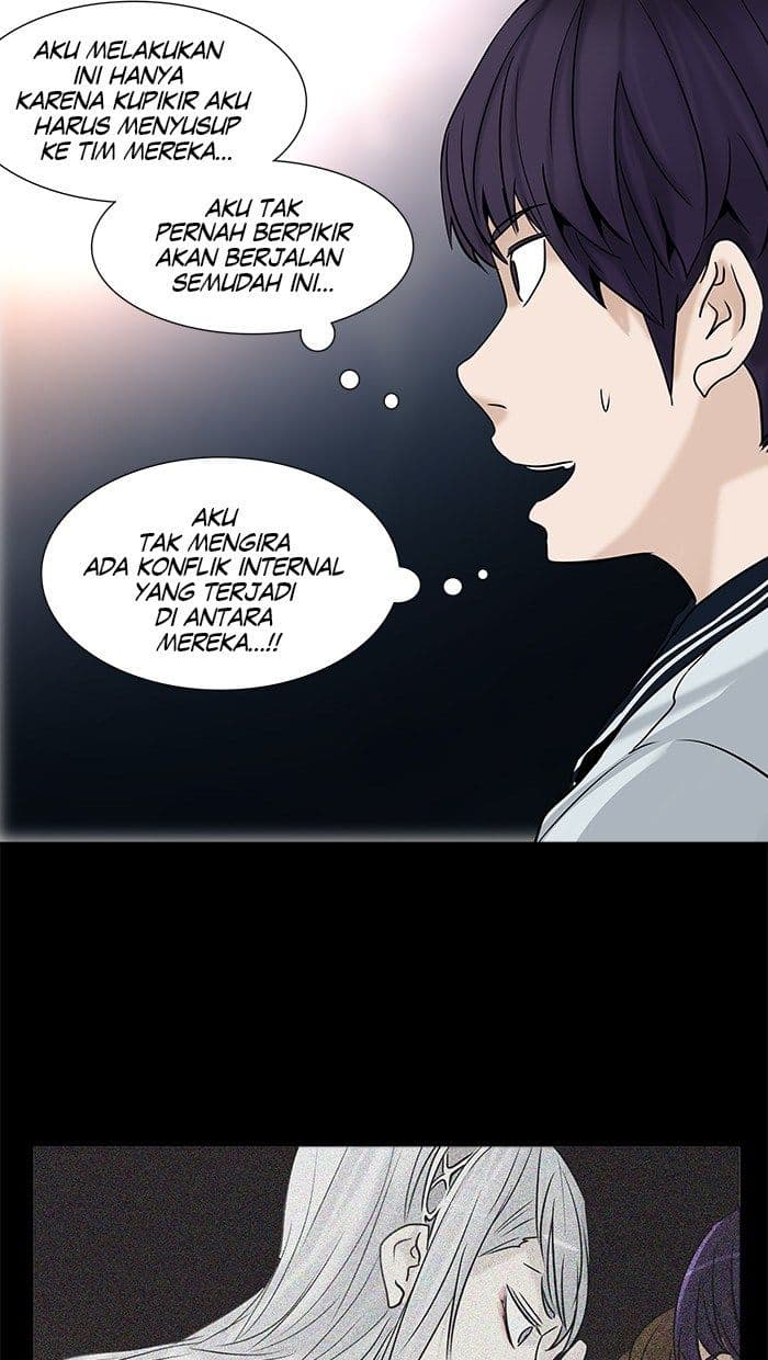 Chapter Komik
              Tower of God Chapter 305 - page 34