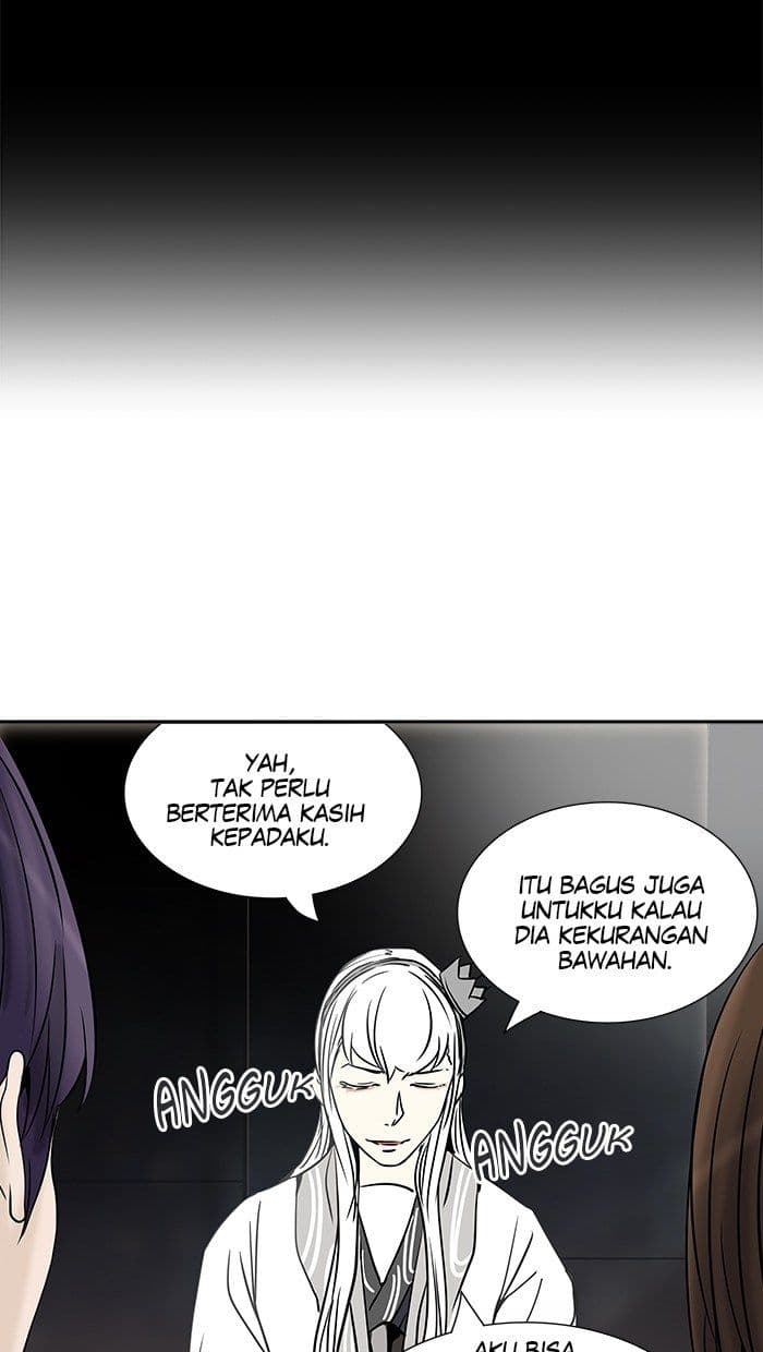 Chapter Komik
              Tower of God Chapter 305 - page 36