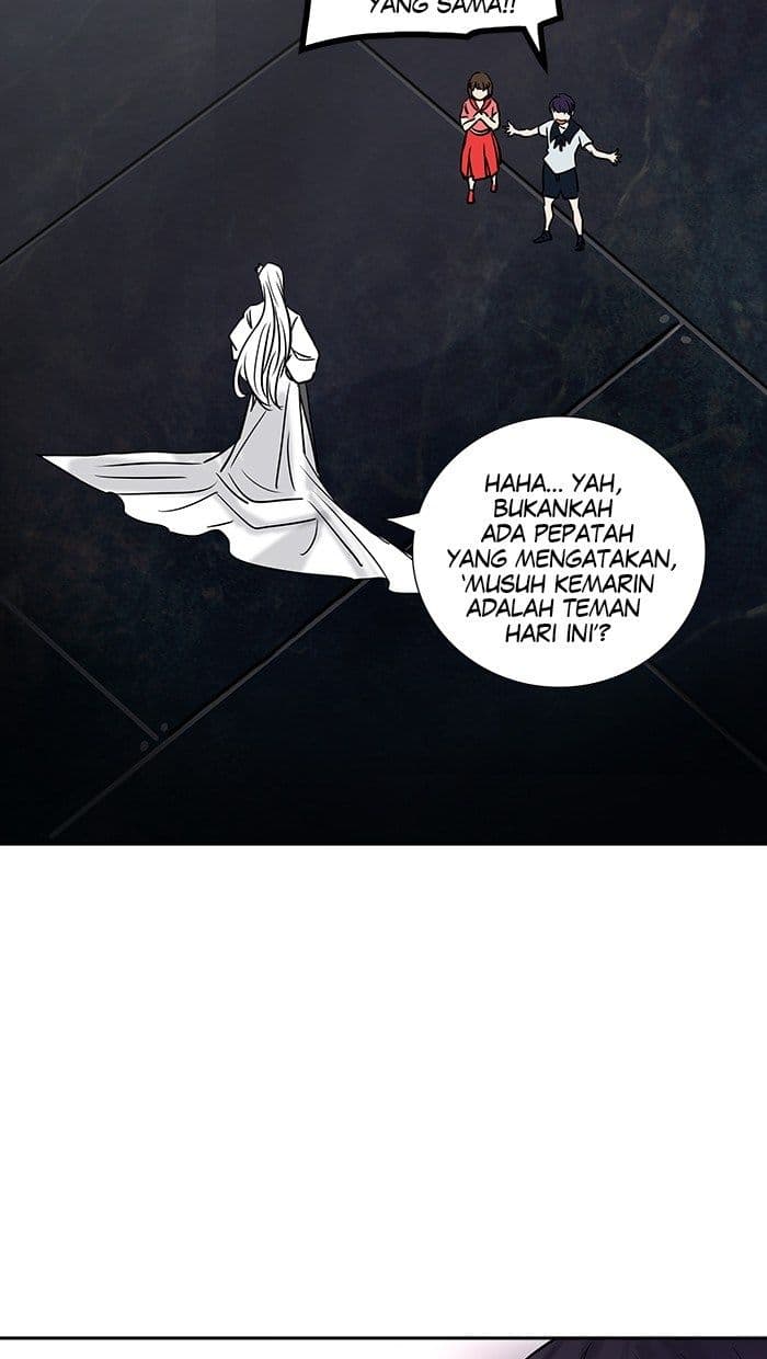 Chapter Komik
              Tower of God Chapter 305 - page 33