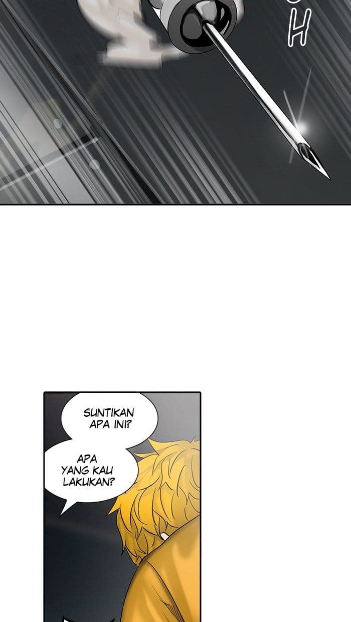 Chapter Komik
              Tower of God Chapter 305 - page 57