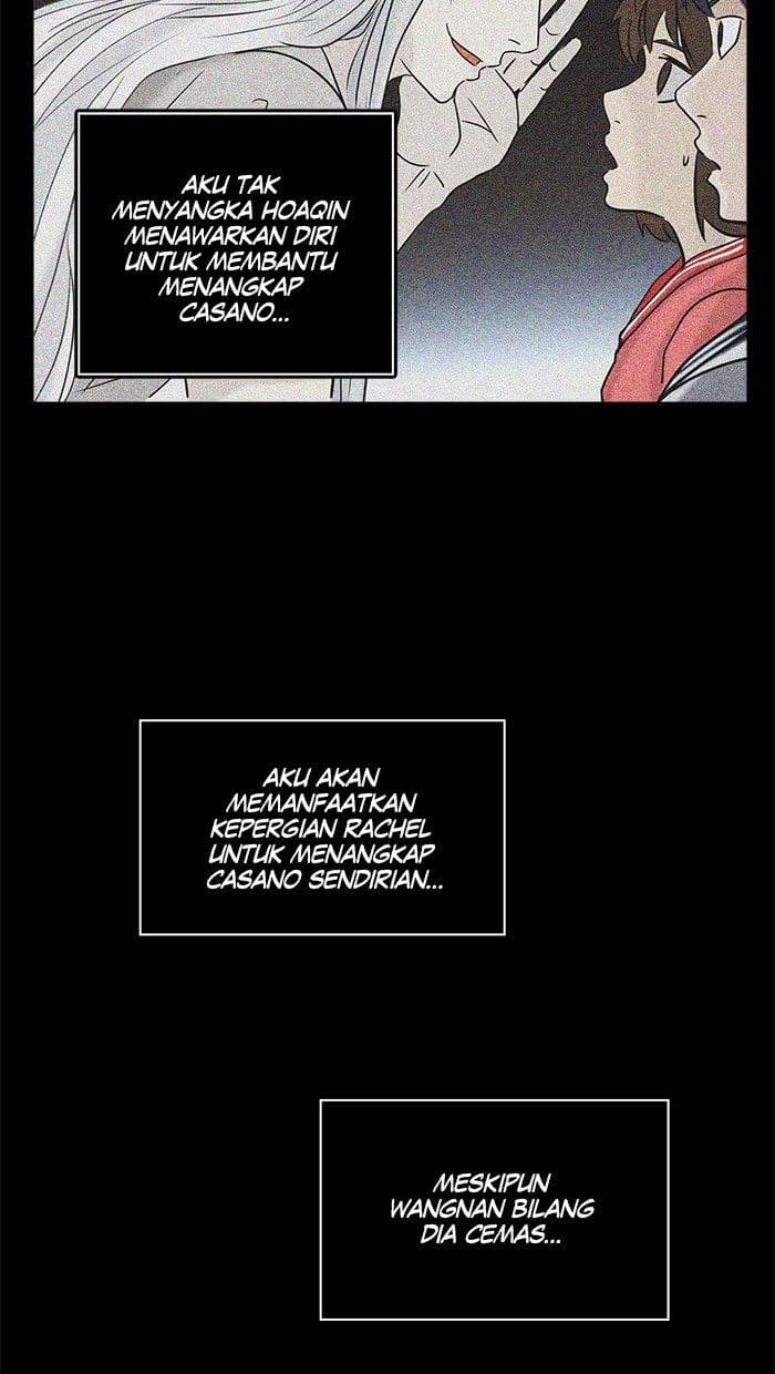 Chapter Komik
              Tower of God Chapter 305 - page 35