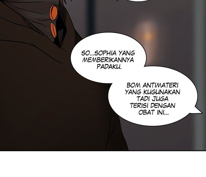 Chapter Komik
              Tower of God Chapter 305 - page 61