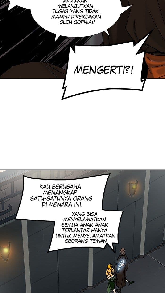 Chapter Komik
              Tower of God Chapter 305 - page 75