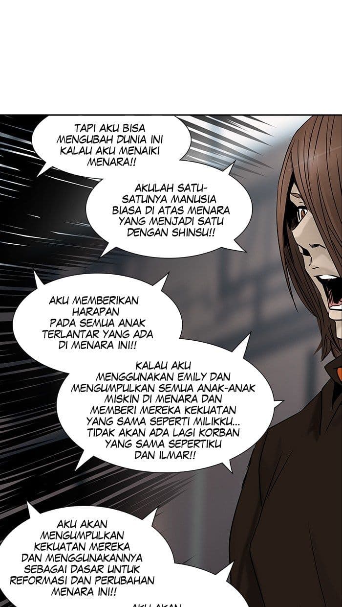 Chapter Komik
              Tower of God Chapter 305 - page 74