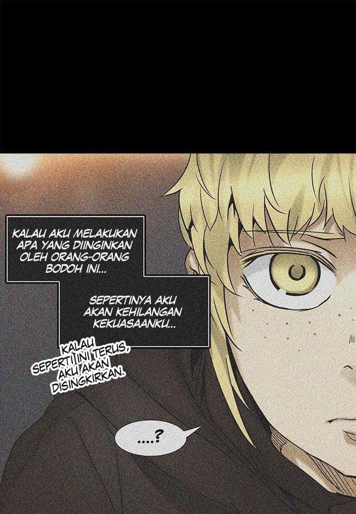 Chapter Komik
              Tower of God Chapter 305 - page 24