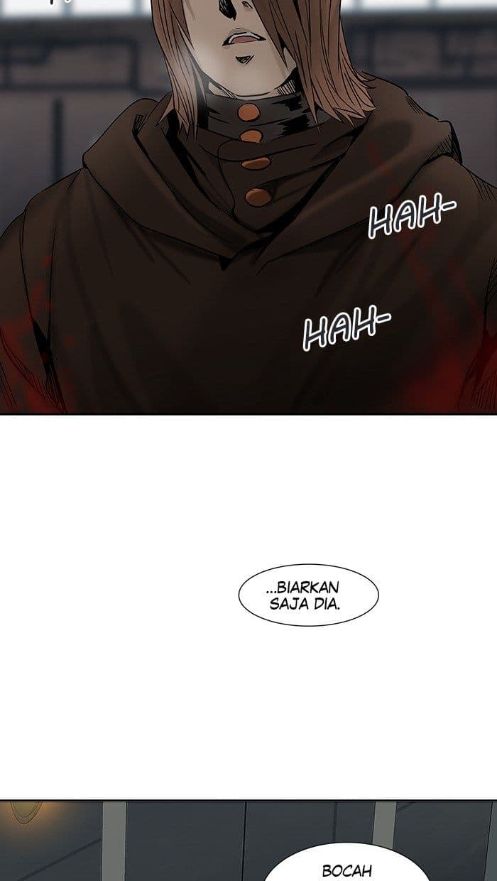 Chapter Komik
              Tower of God Chapter 305 - page 87