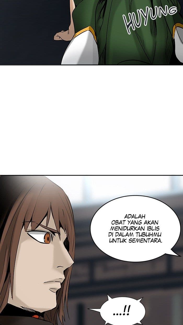 Chapter Komik
              Tower of God Chapter 305 - page 60