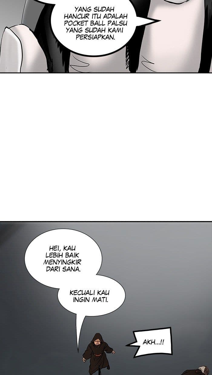 Chapter Komik
              Tower of God Chapter 305 - page 101