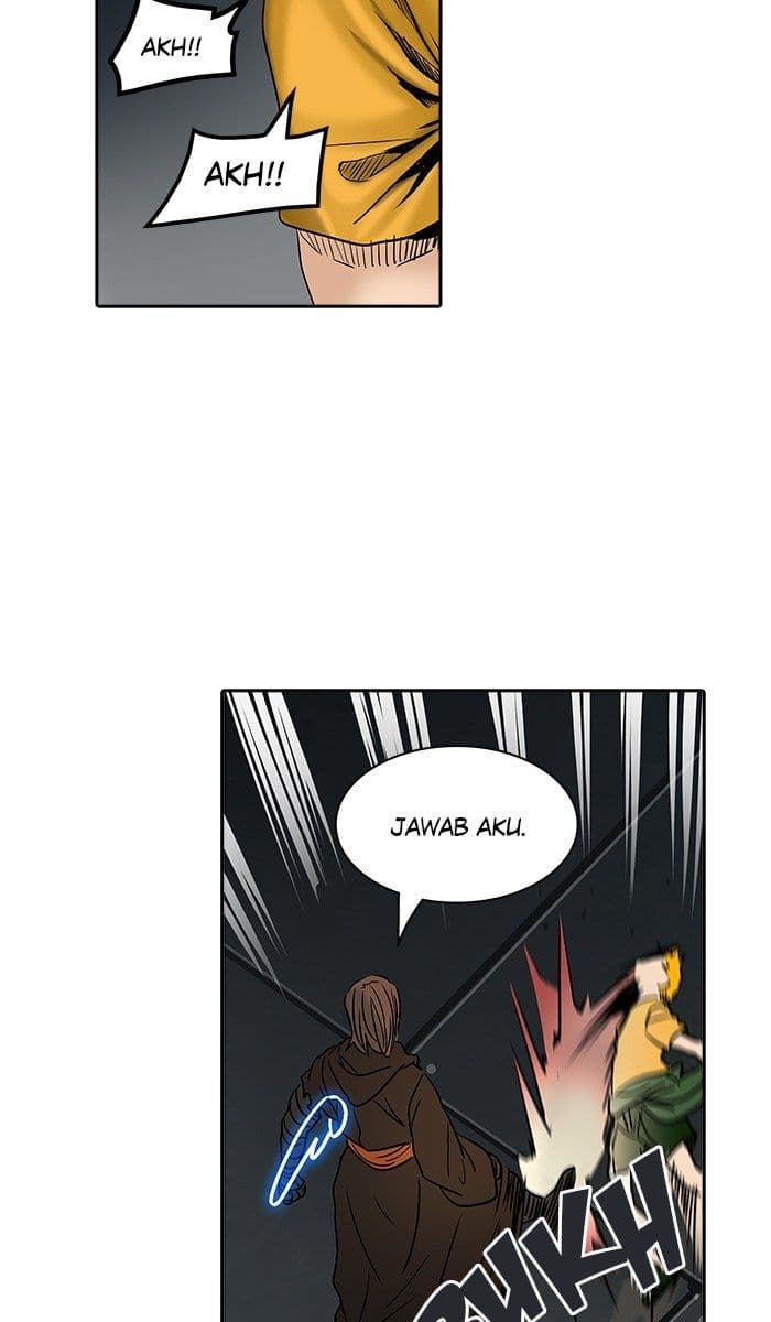 Chapter Komik
              Tower of God Chapter 305 - page 58