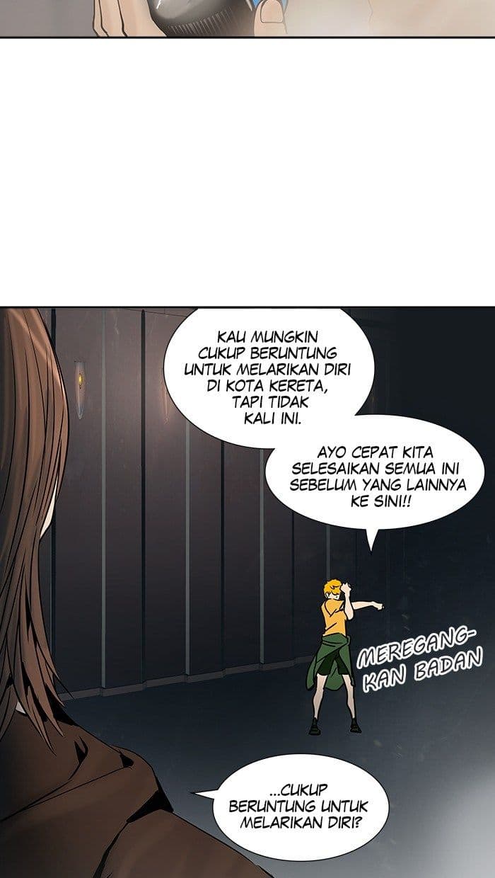 Chapter Komik
              Tower of God Chapter 305 - page 43