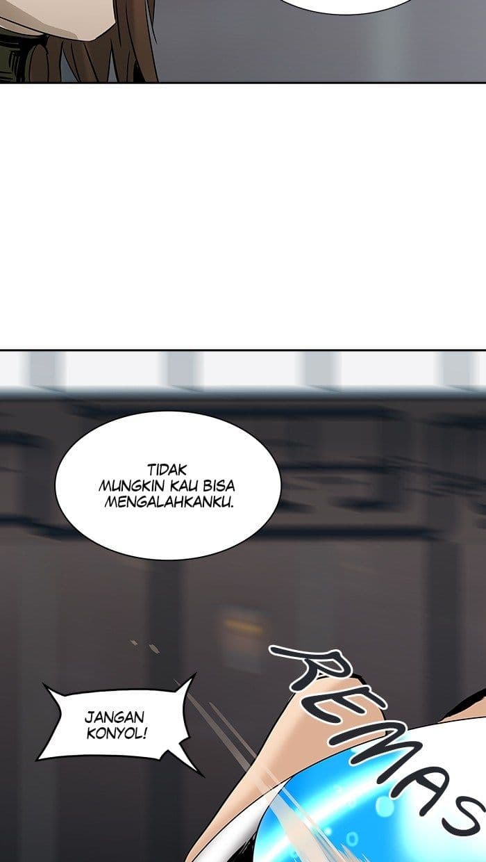 Chapter Komik
              Tower of God Chapter 305 - page 45