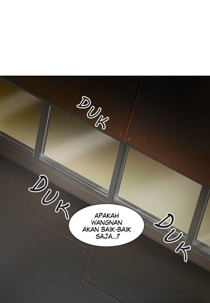 Chapter Komik
              Tower of God Chapter 306 - page 22