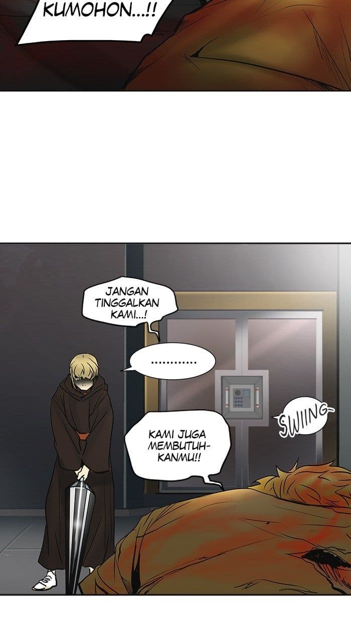 Chapter Komik
              Tower of God Chapter 306 - page 82