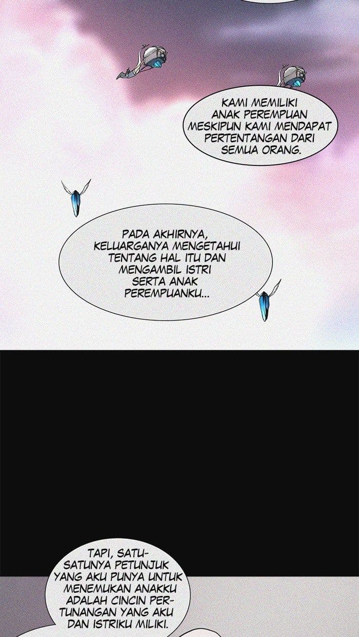 Chapter Komik
              Tower of God Chapter 306 - page 74