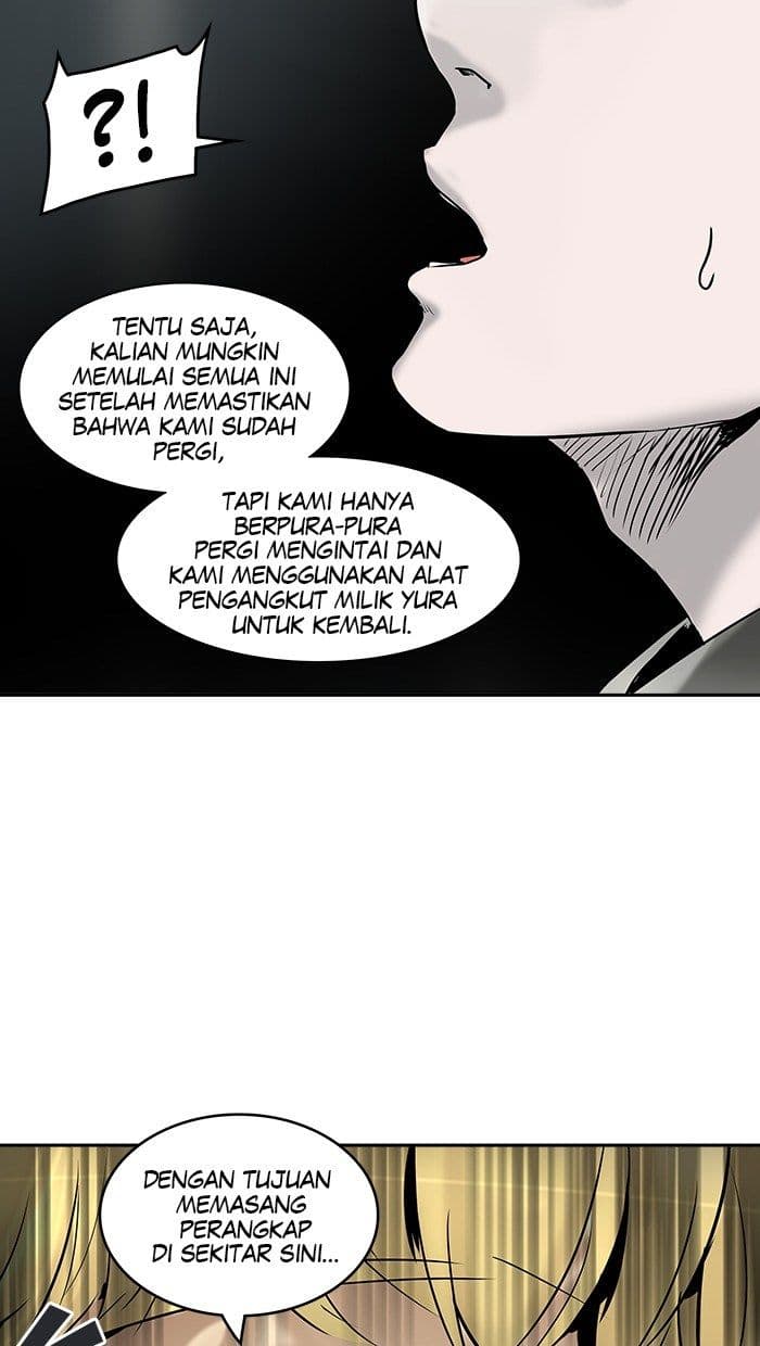 Chapter Komik
              Tower of God Chapter 306 - page 13