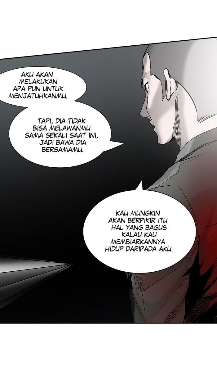 Chapter Komik
              Tower of God Chapter 306 - page 51