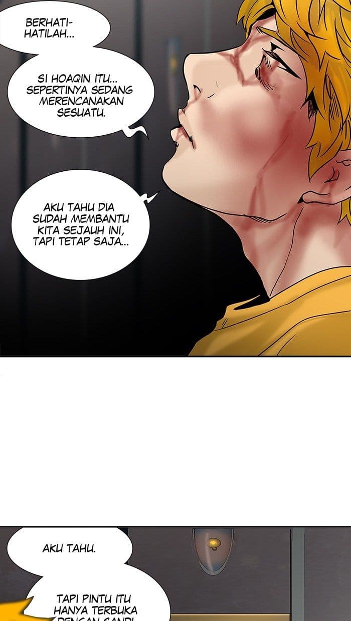 Chapter Komik
              Tower of God Chapter 306 - page 4