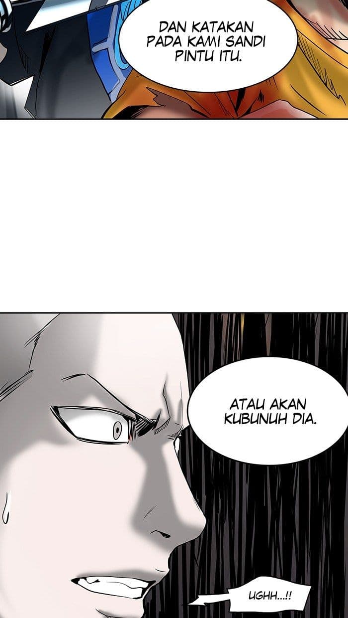 Chapter Komik
              Tower of God Chapter 306 - page 20