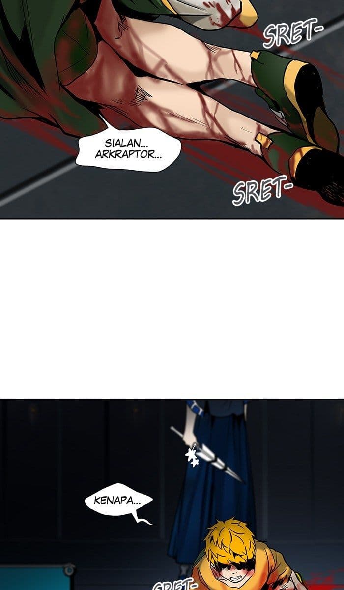 Chapter Komik
              Tower of God Chapter 306 - page 67