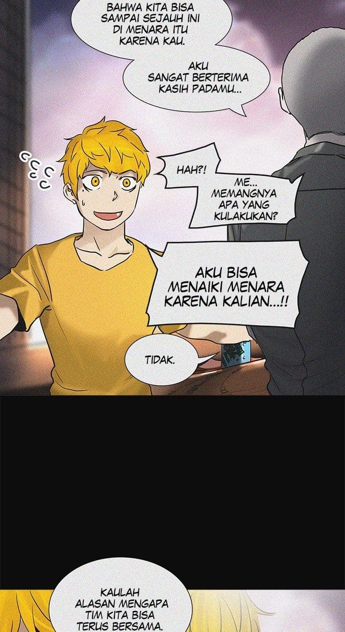 Chapter Komik
              Tower of God Chapter 306 - page 78