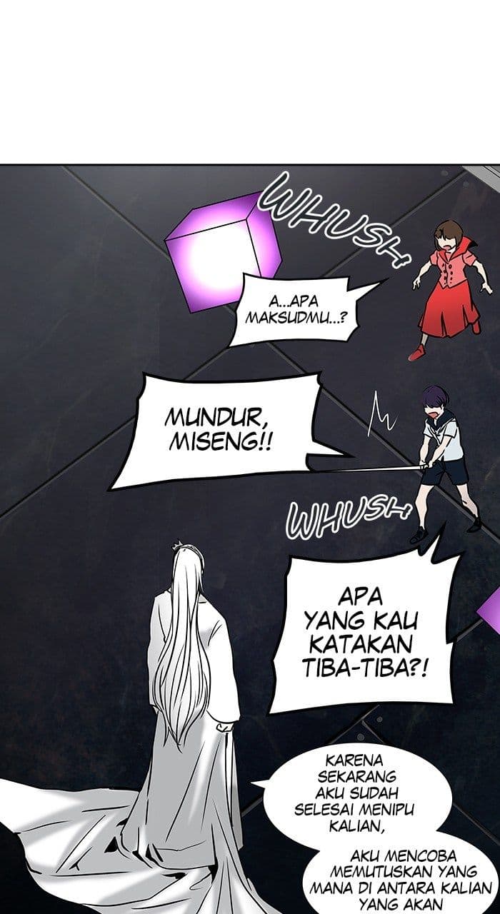 Chapter Komik
              Tower of God Chapter 306 - page 29