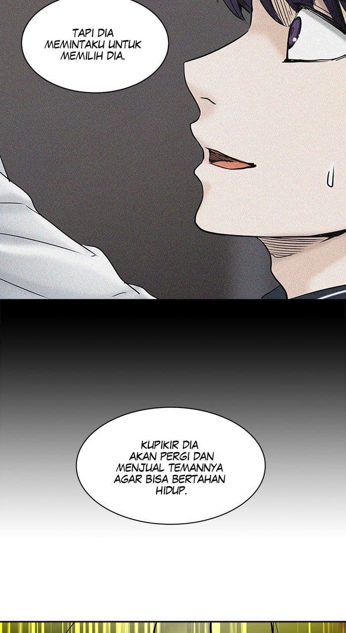 Chapter Komik
              Tower of God Chapter 306 - page 93