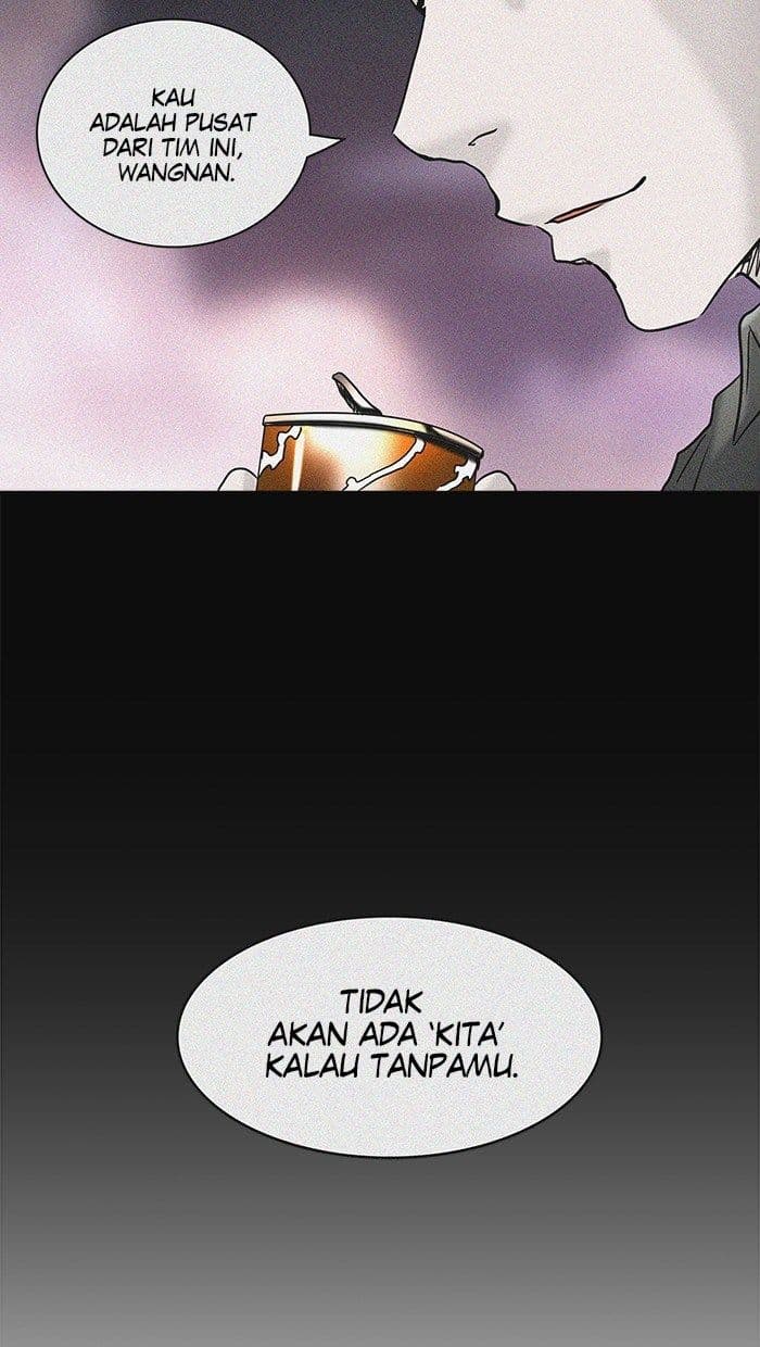 Chapter Komik
              Tower of God Chapter 306 - page 80