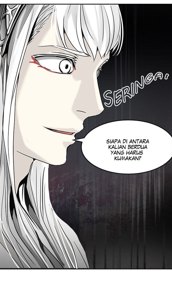 Chapter Komik
              Tower of God Chapter 306 - page 27