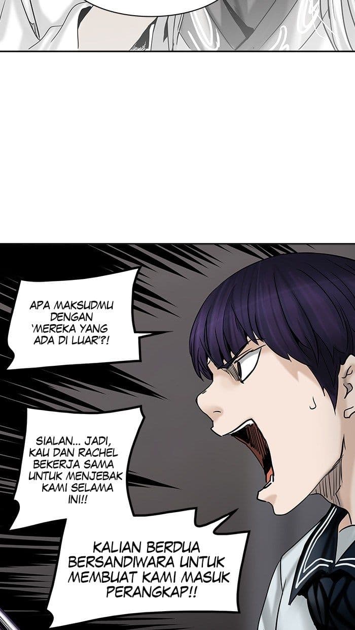 Chapter Komik
              Tower of God Chapter 306 - page 33