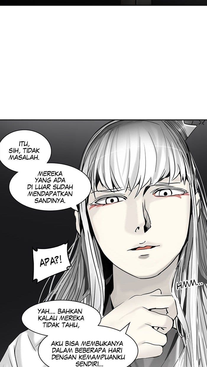 Chapter Komik
              Tower of God Chapter 306 - page 32