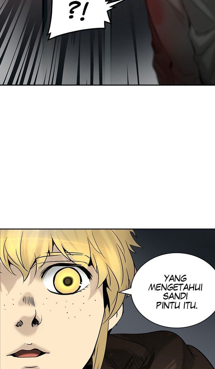 Chapter Komik
              Tower of God Chapter 306 - page 7