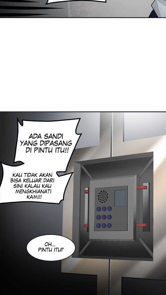 Chapter Komik
              Tower of God Chapter 306 - page 31