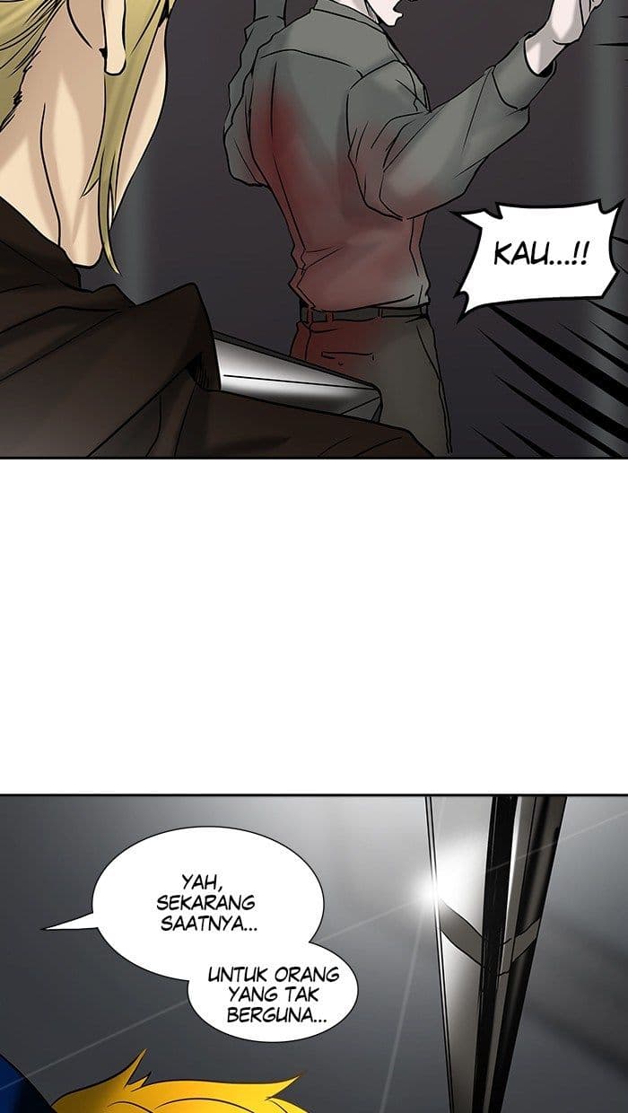 Chapter Komik
              Tower of God Chapter 306 - page 46