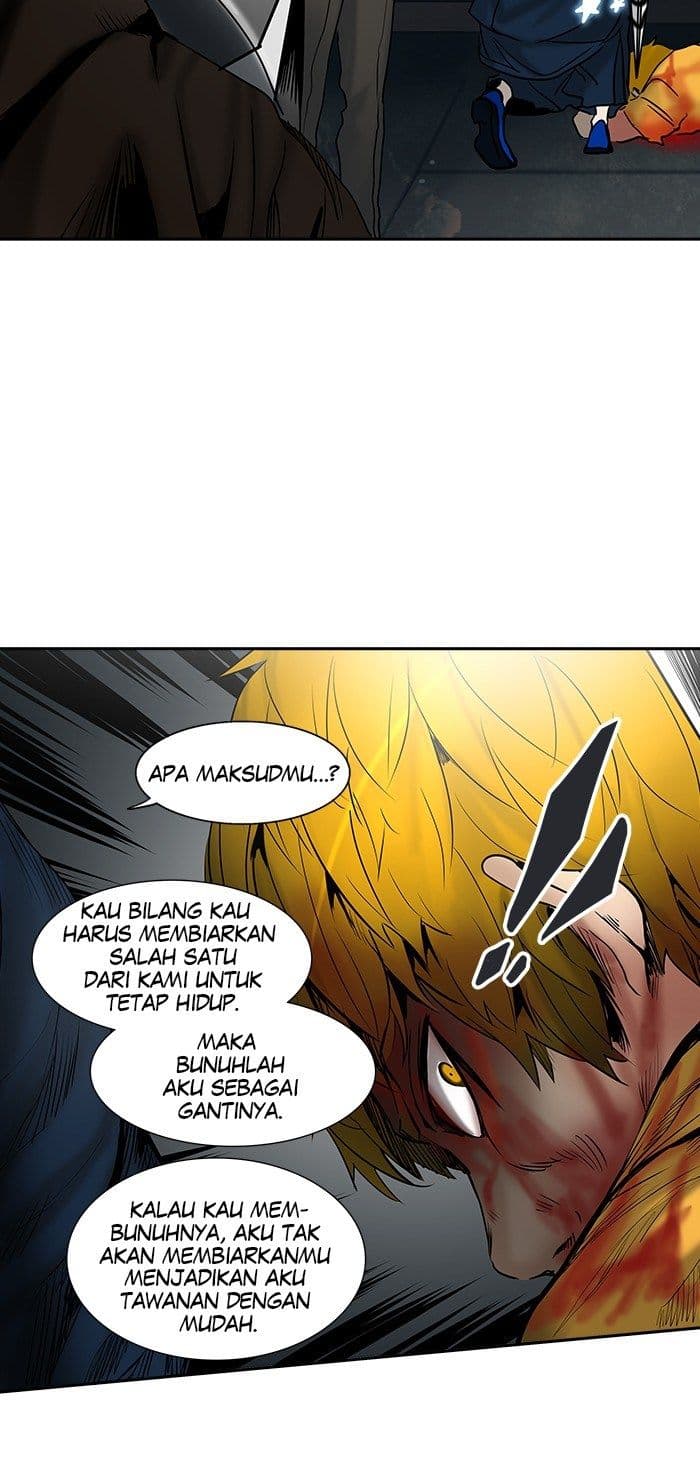 Chapter Komik
              Tower of God Chapter 306 - page 50