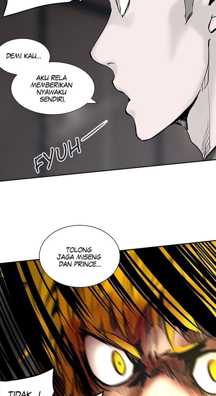 Chapter Komik
              Tower of God Chapter 306 - page 56