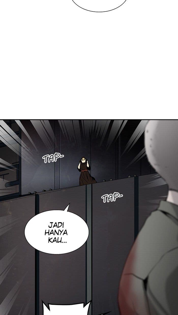 Chapter Komik
              Tower of God Chapter 306 - page 6