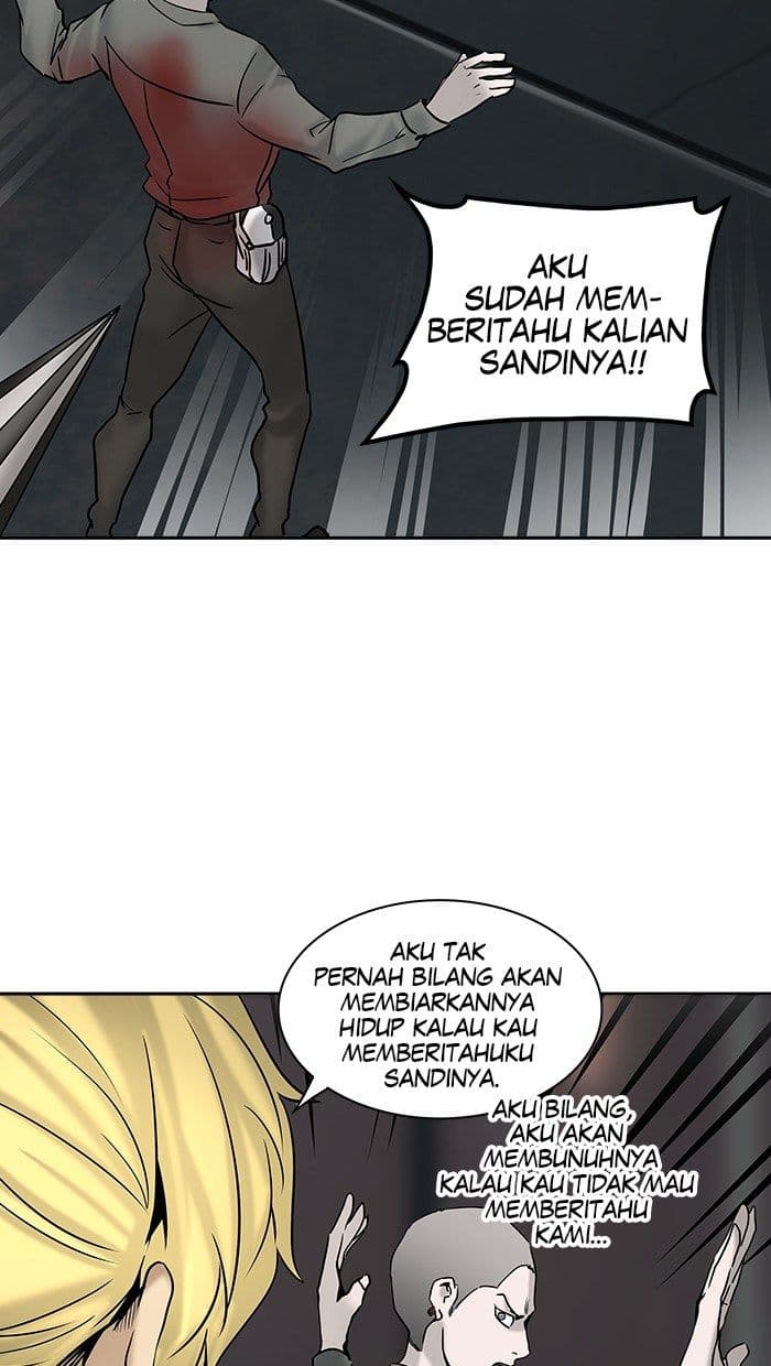 Chapter Komik
              Tower of God Chapter 306 - page 45