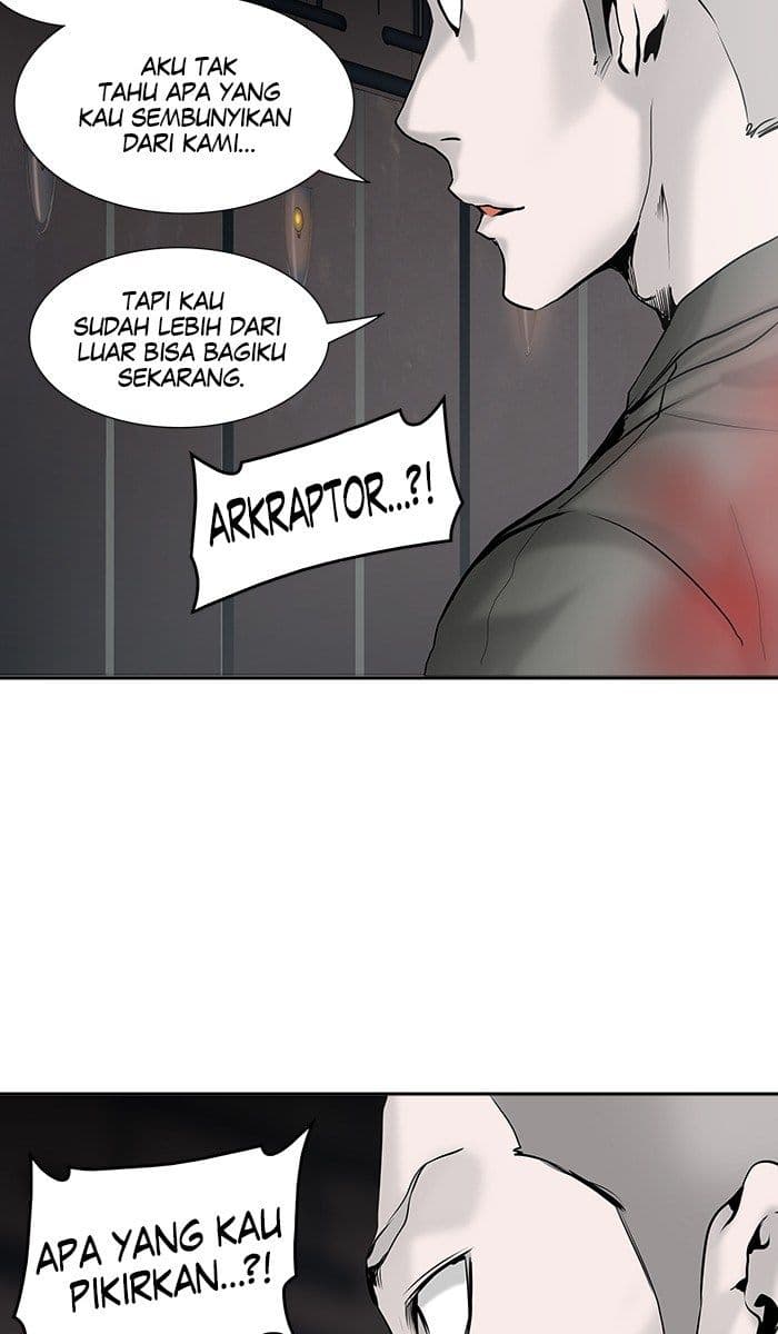 Chapter Komik
              Tower of God Chapter 306 - page 55