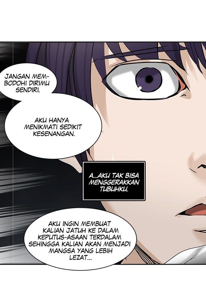 Chapter Komik
              Tower of God Chapter 306 - page 36