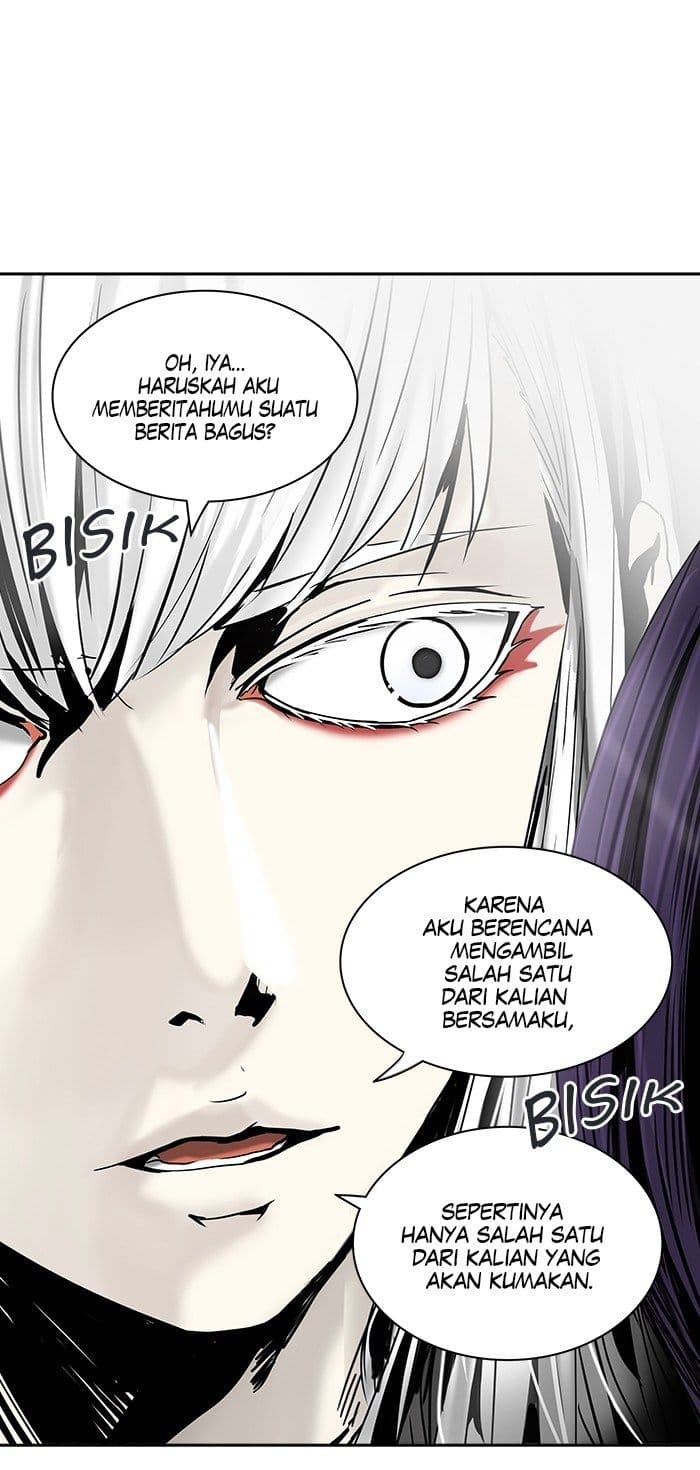 Chapter Komik
              Tower of God Chapter 306 - page 37