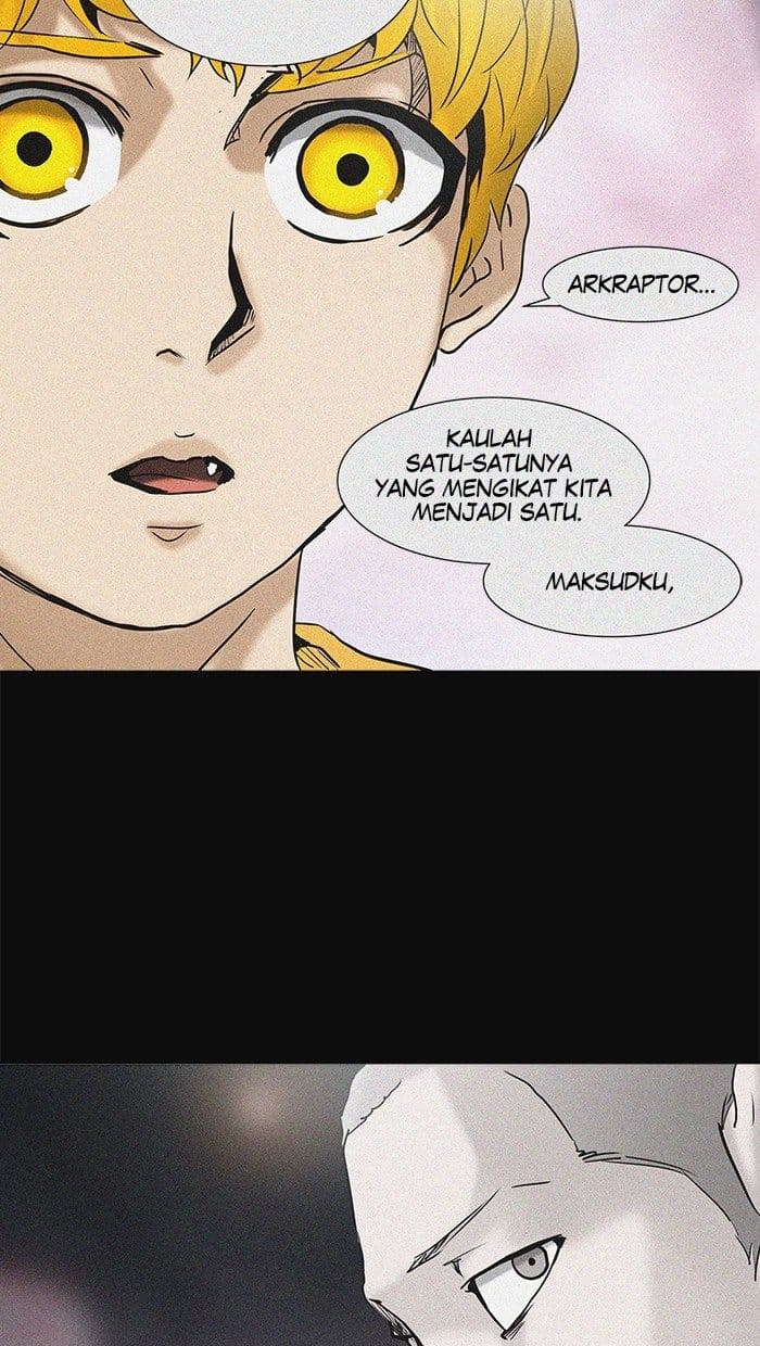 Chapter Komik
              Tower of God Chapter 306 - page 79