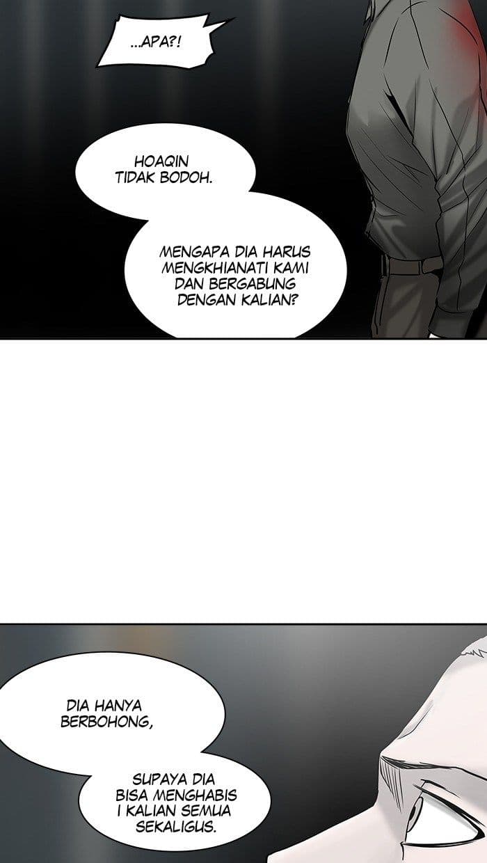 Chapter Komik
              Tower of God Chapter 306 - page 12