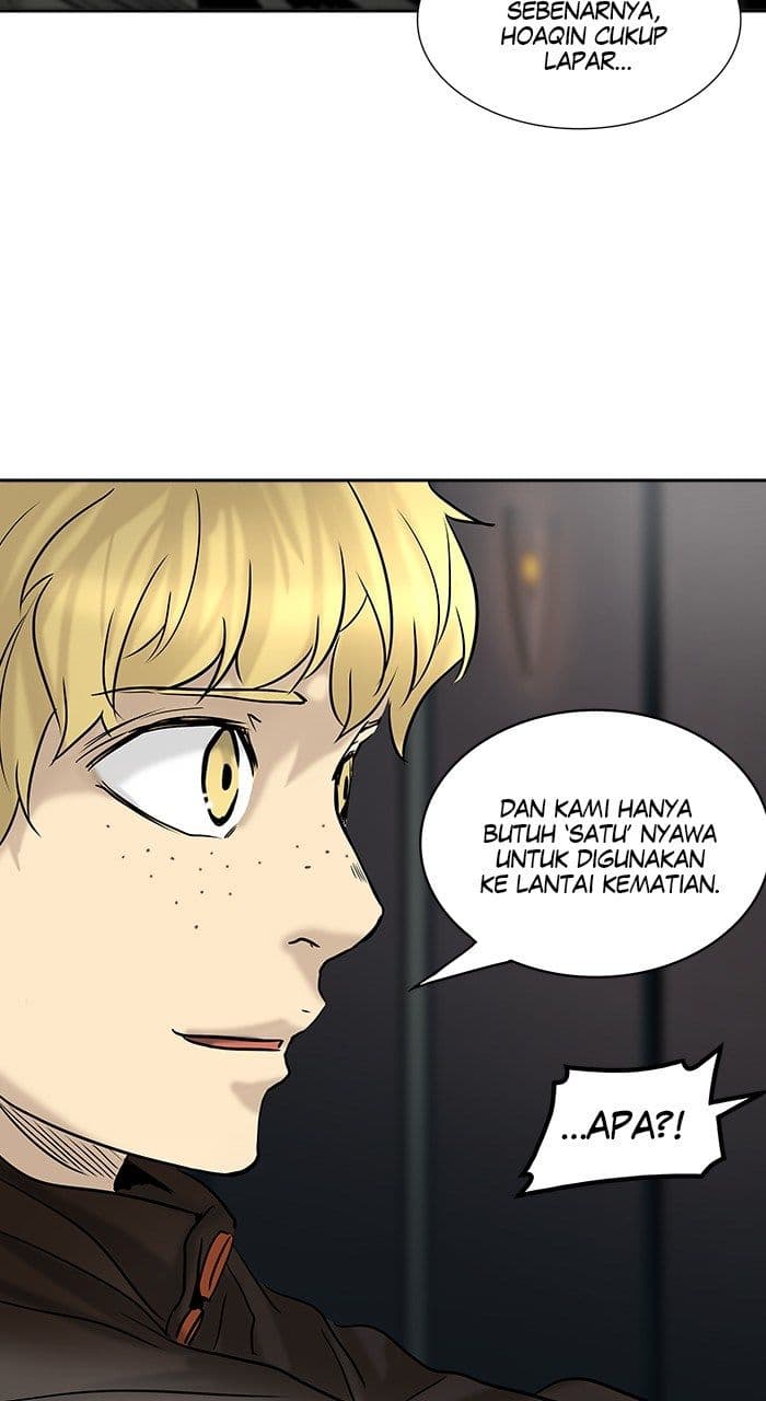 Chapter Komik
              Tower of God Chapter 306 - page 43