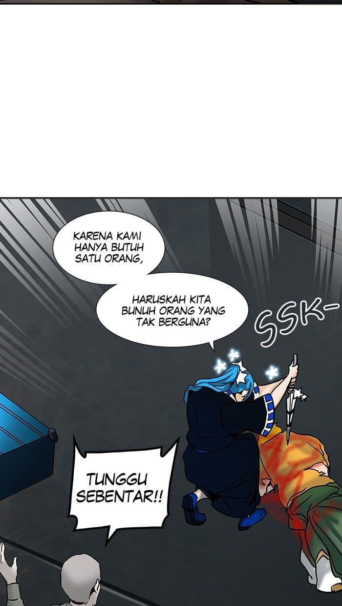 Chapter Komik
              Tower of God Chapter 306 - page 44